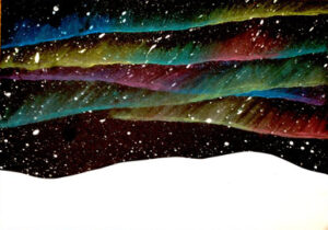 Northern-lights