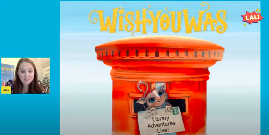WishyouwasLALimage