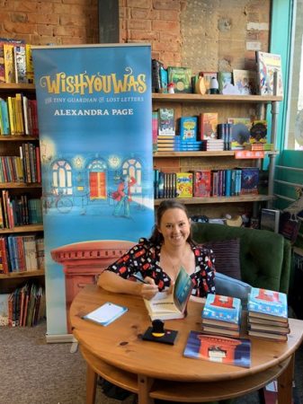 bookshopday