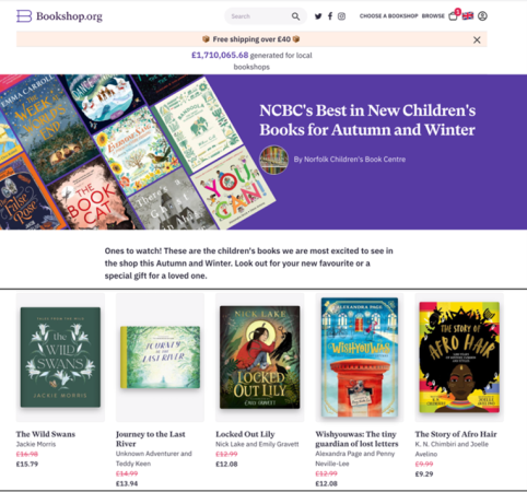 bookshoporg
